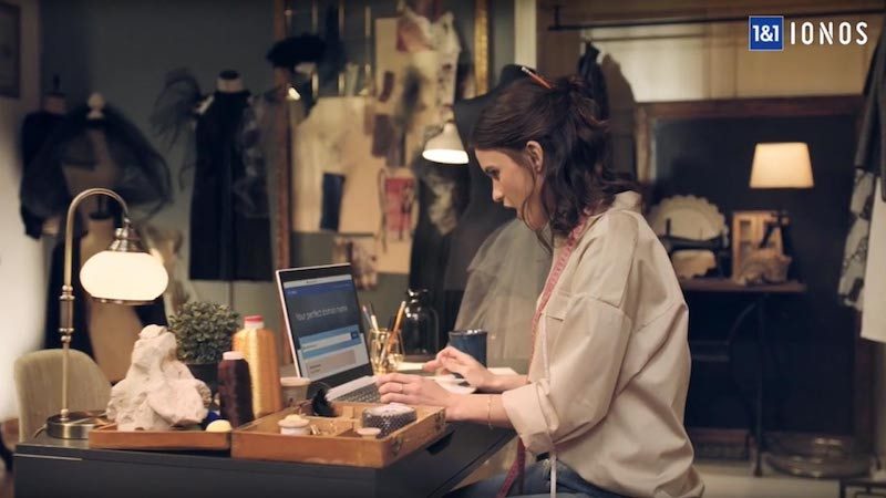 IONOS – English