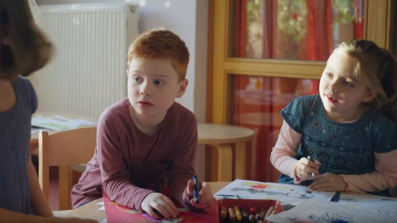 Netto – Kindergarten